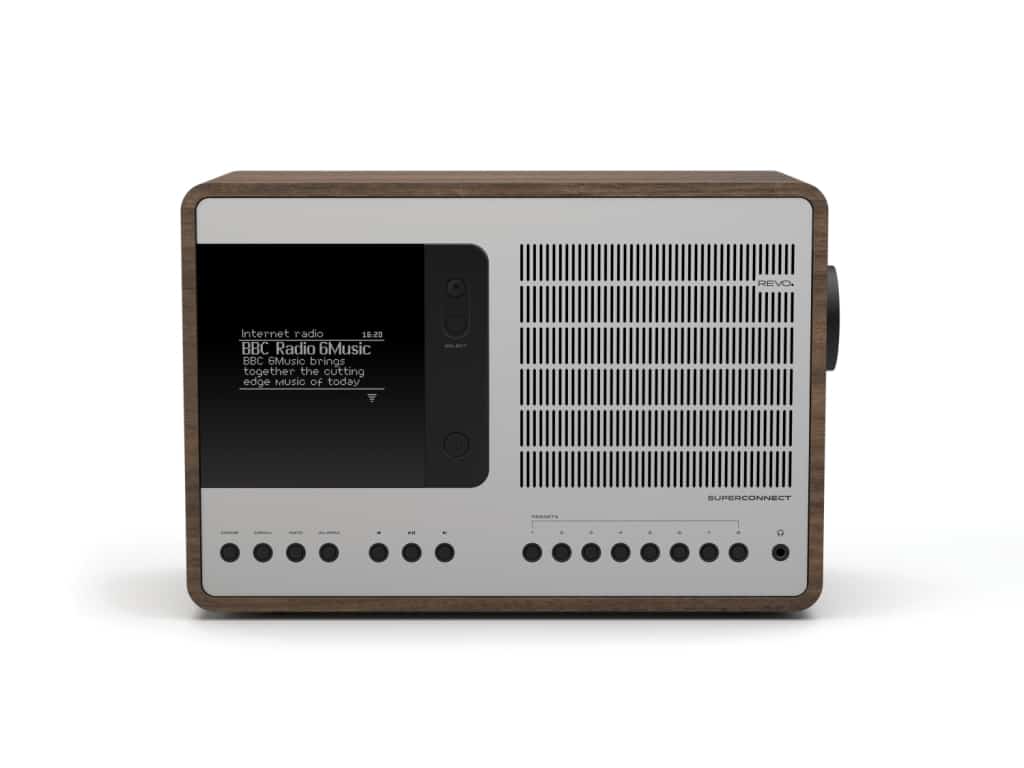 Home Radio Systems | Buy Radios Online | Audio Geeks