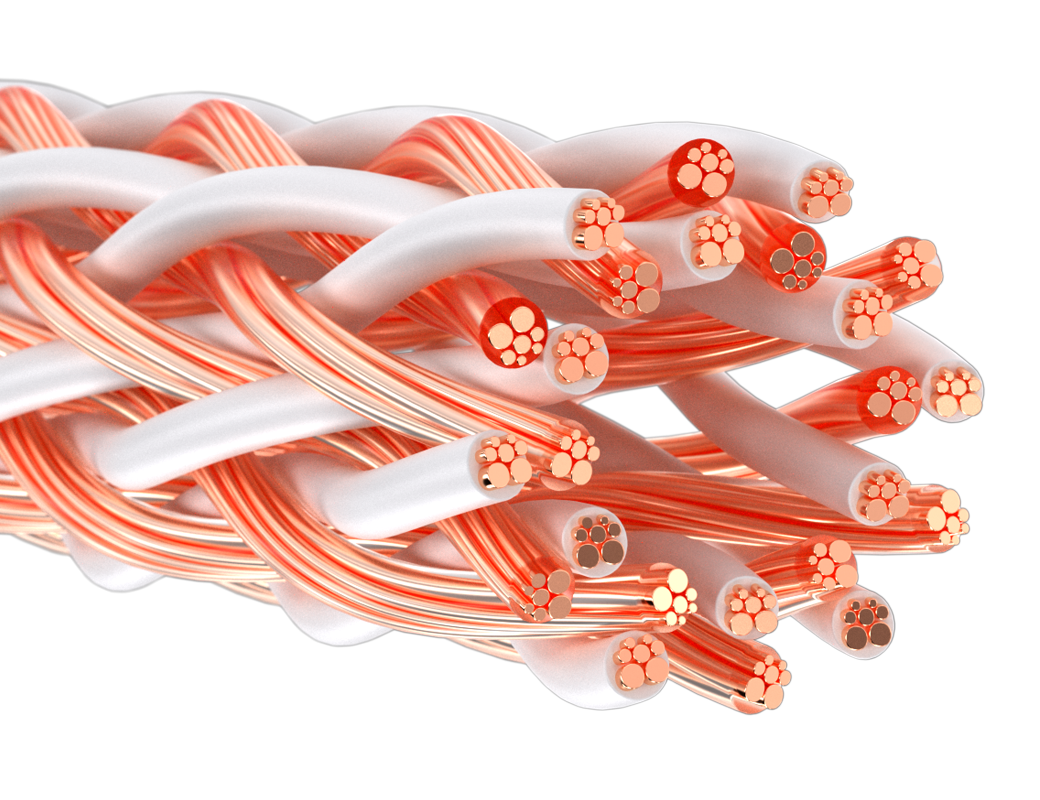 Kimber Kable 12TC Speaker Cable