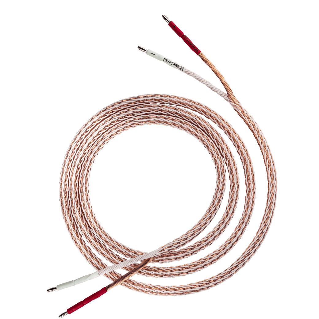 Kimber Kable 12TC Speaker Cable