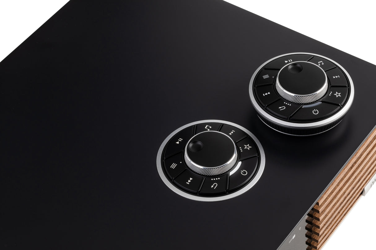 Ruark R610 Integrated Music Console