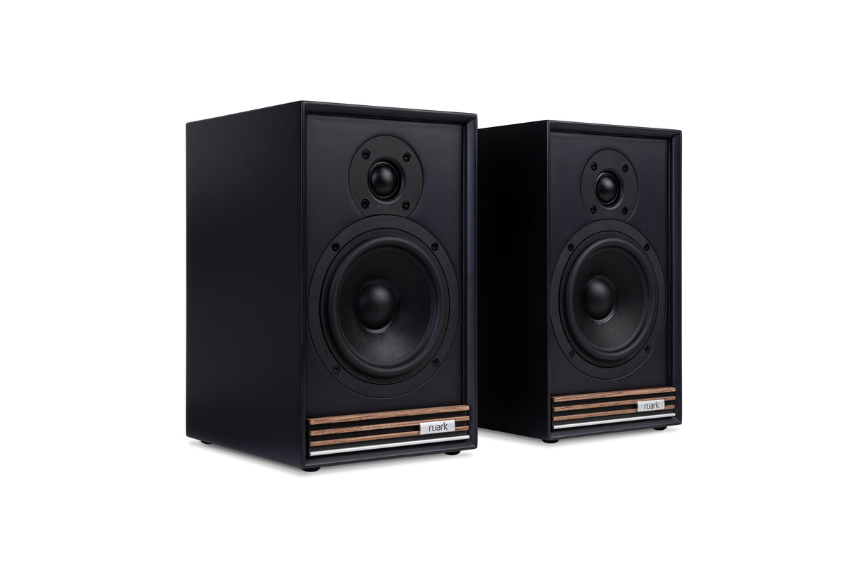 Ruark Sabre R Bookshelf Speakers
