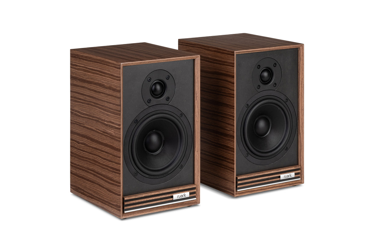 Ruark Sabre R Bookshelf Speakers