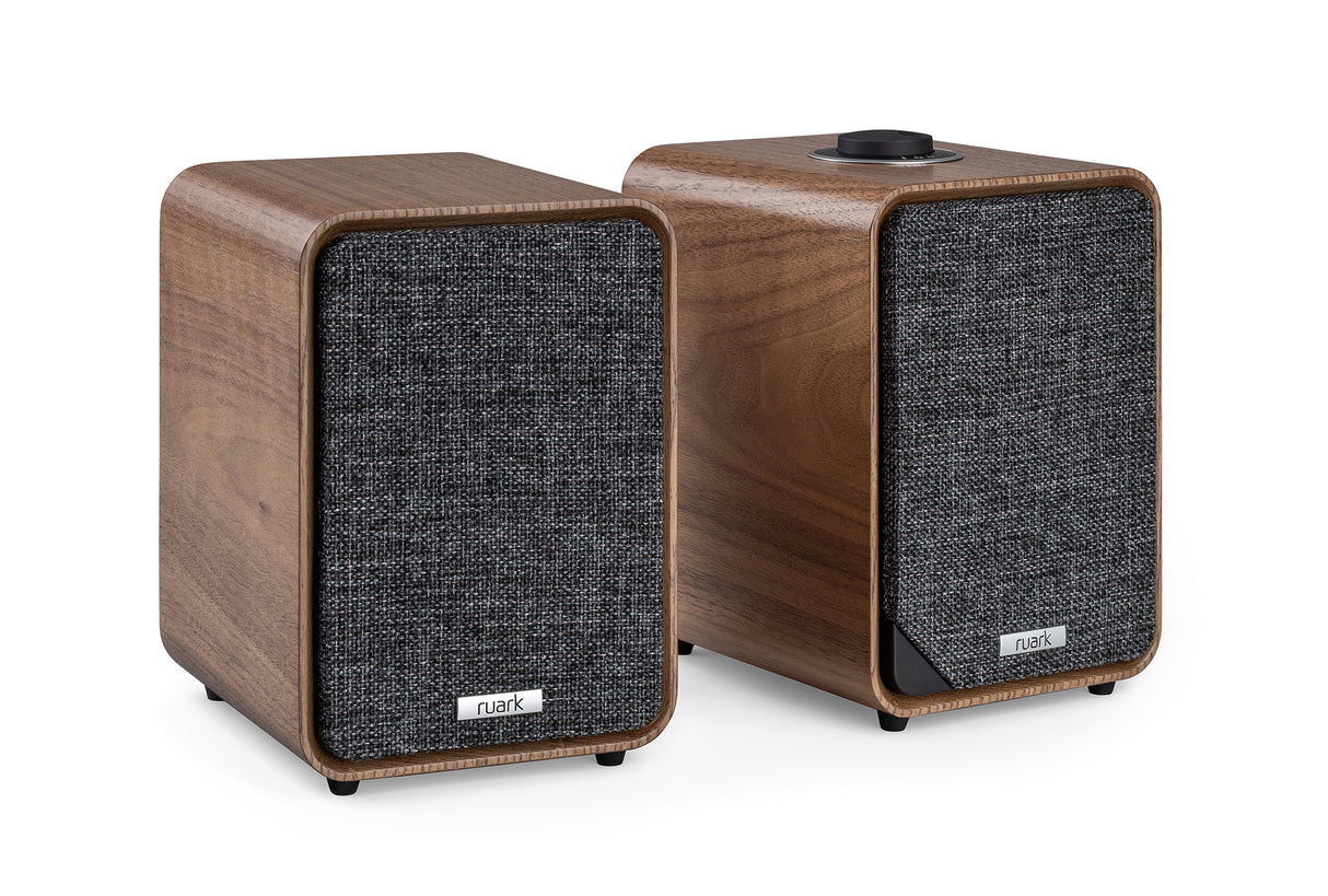 Ruark MR1 Mk3 Desktop Speaker System