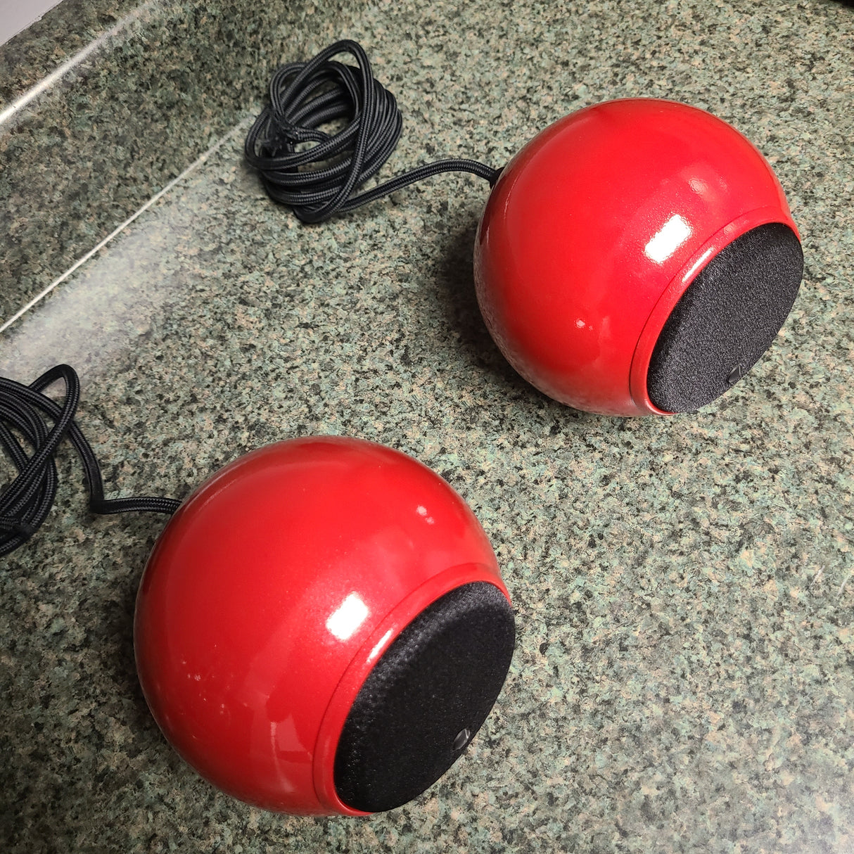 Gallo Acoustics Droplet A’Diva SE (Pre-Owned)