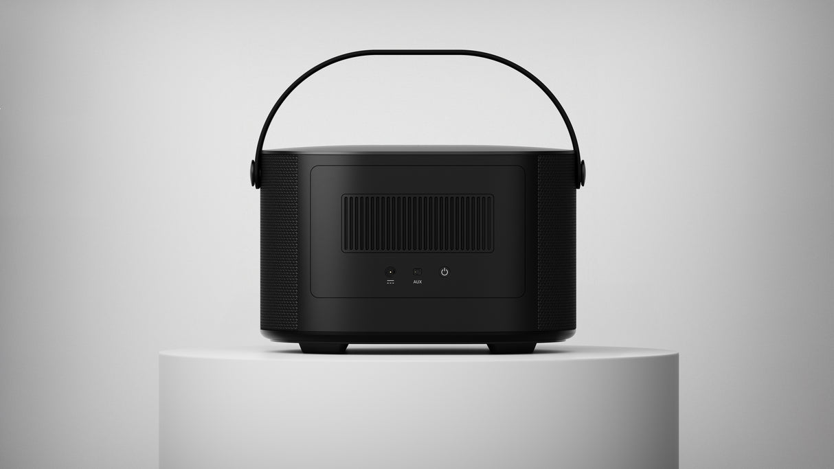 Brane X Smart Speaker