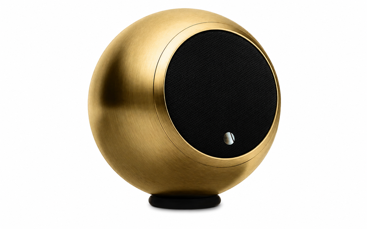 Gallo Acoustics A’Diva Spherical Loudspeaker