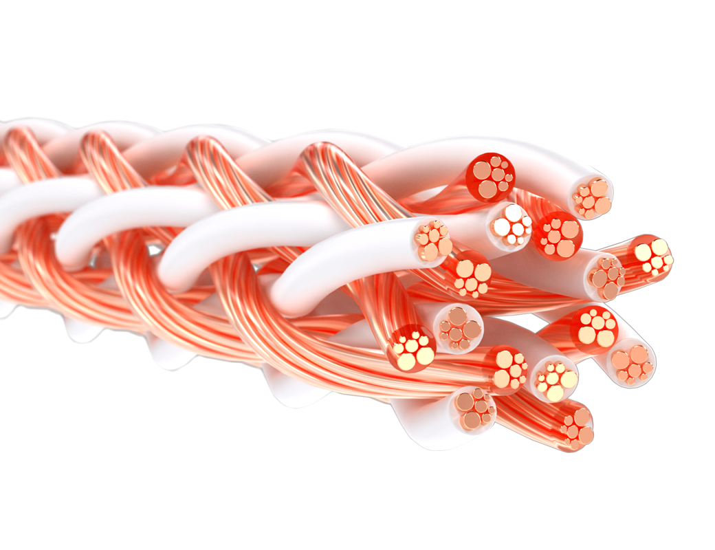 Kimber Kable 8TC Speaker Cable