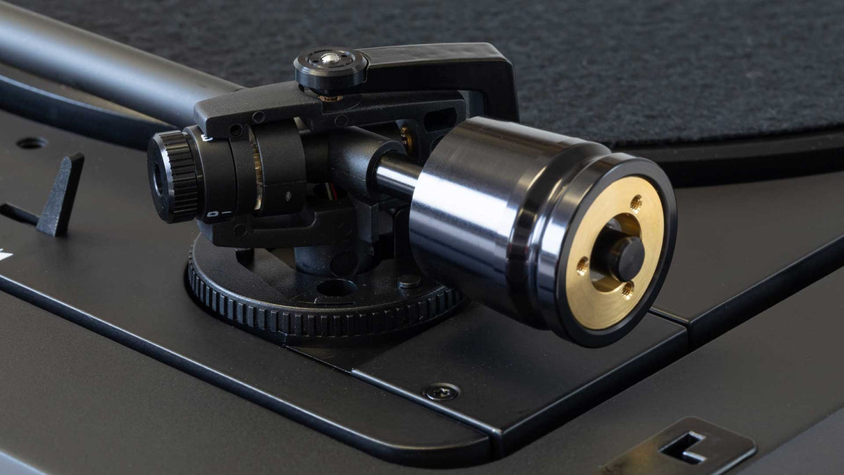 Pro-Ject Automat A2 Automatic Turntable
