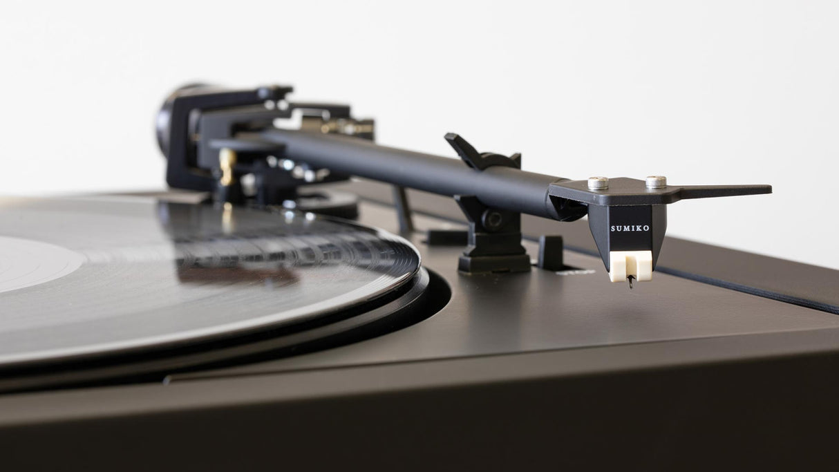 Pro-Ject Automat A2 Automatic Turntable