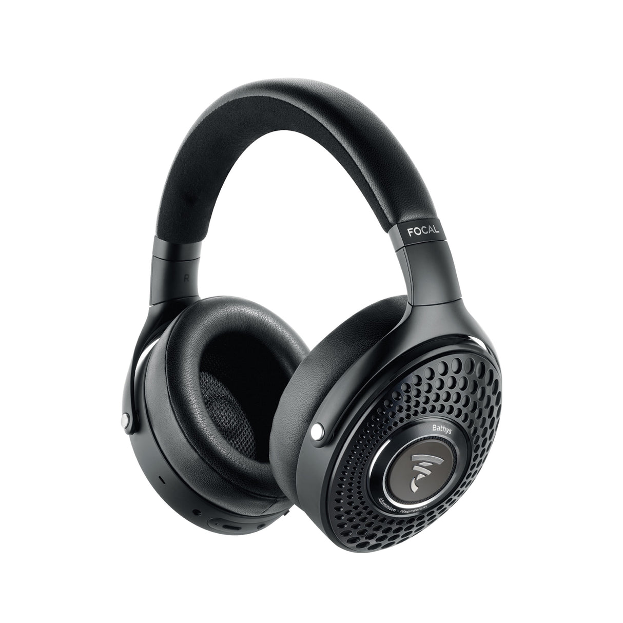 Focal Bathys wireless Bluetooth® Active Noise Cancellation headphones