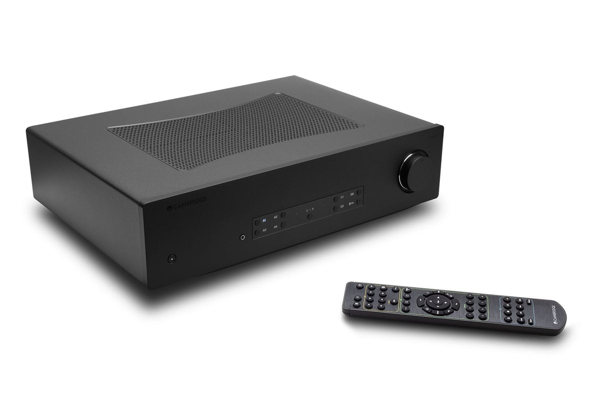Cambridge Audio CXA81 MKII - SE BLACK