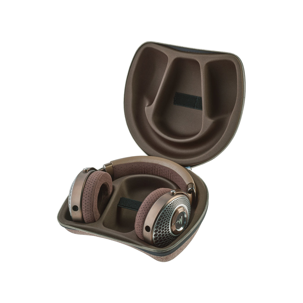 Focal Bathys MG Wireless Noise-Cancelling Headphones