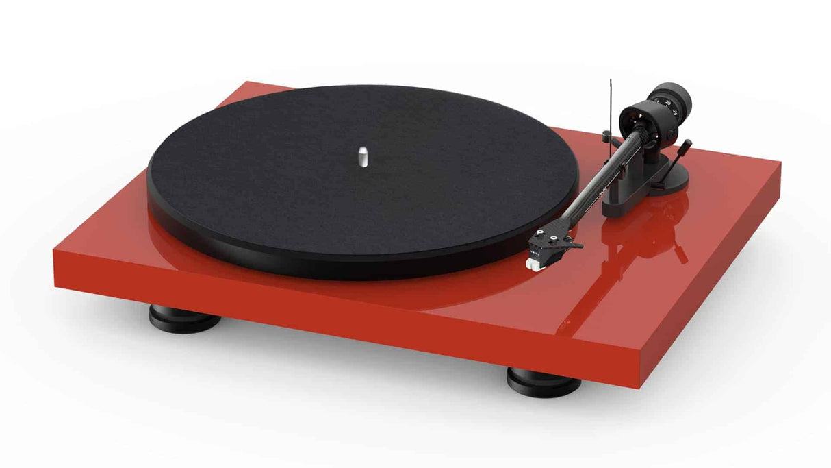 Pro-Ject Debut EVO