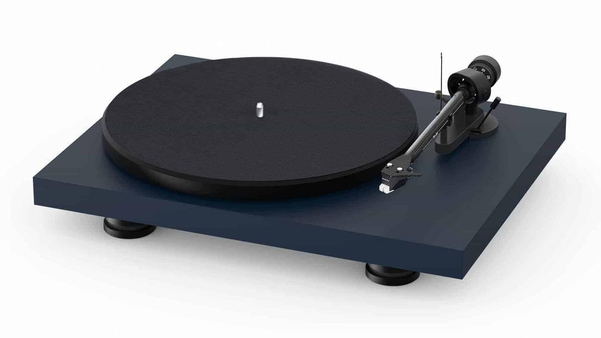 Pro-Ject Debut EVO