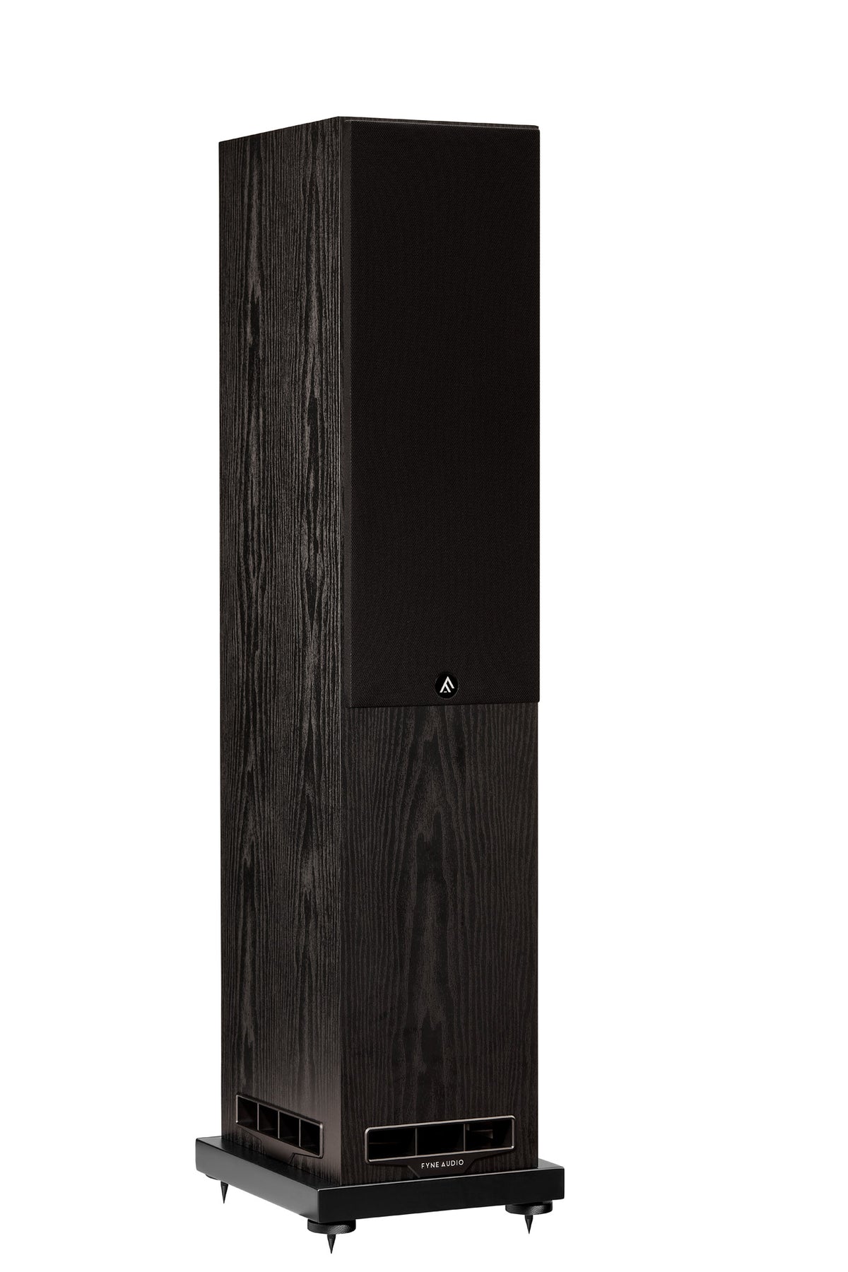 FYNE Audio F501E Floorstanding Speaker - Black Ash (pair)