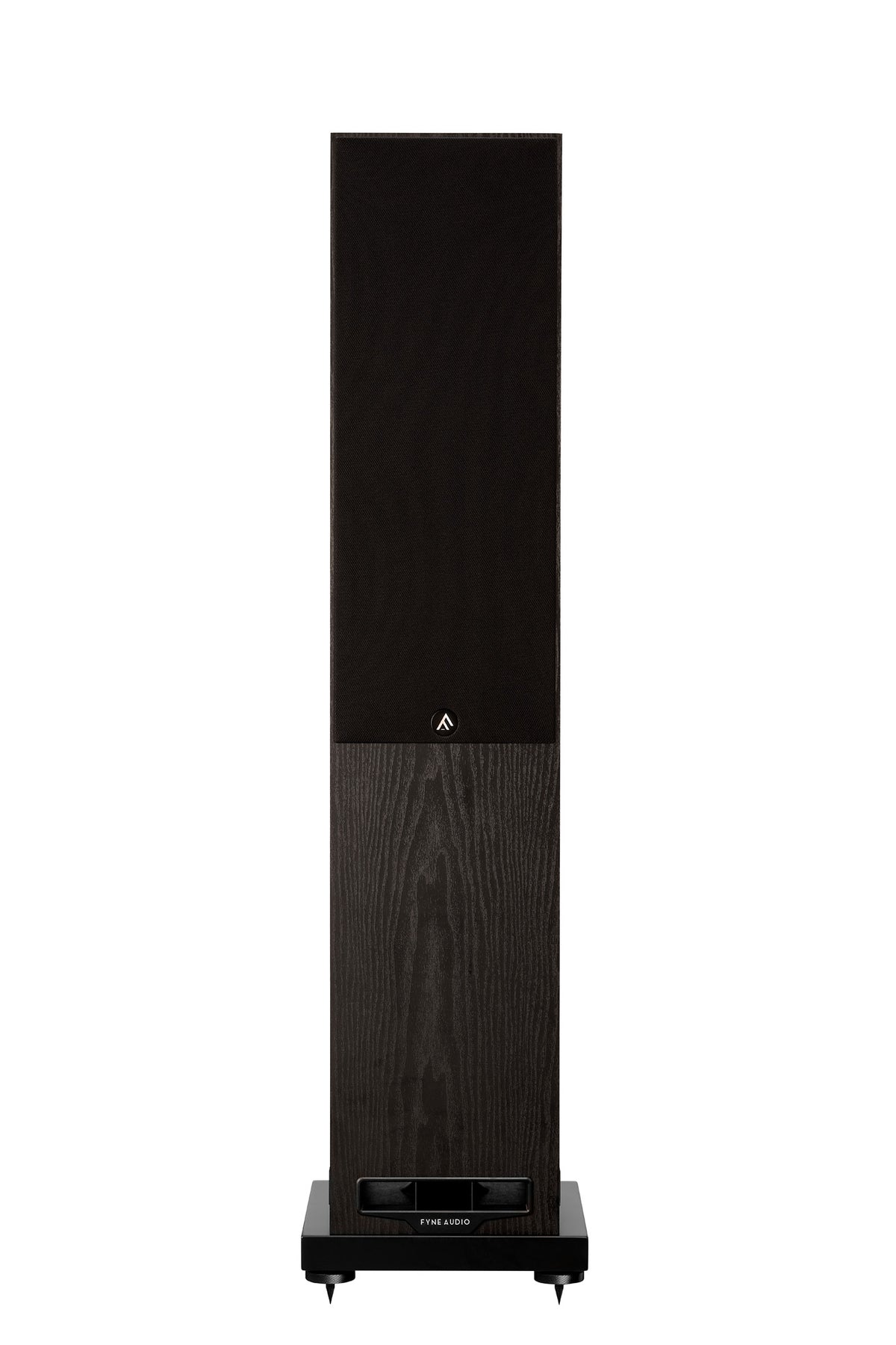 FYNE Audio F501E Floorstanding Speaker - Black Ash (pair)