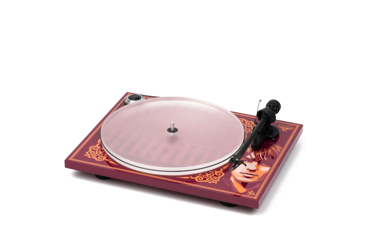 Pro-Ject Essential III George Harrison Edition
