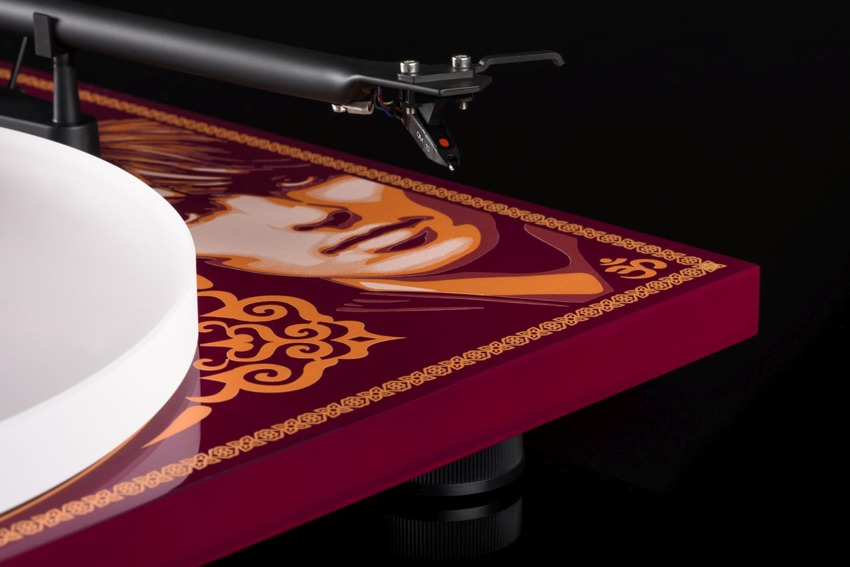 Pro-Ject Essential III George Harrison Edition