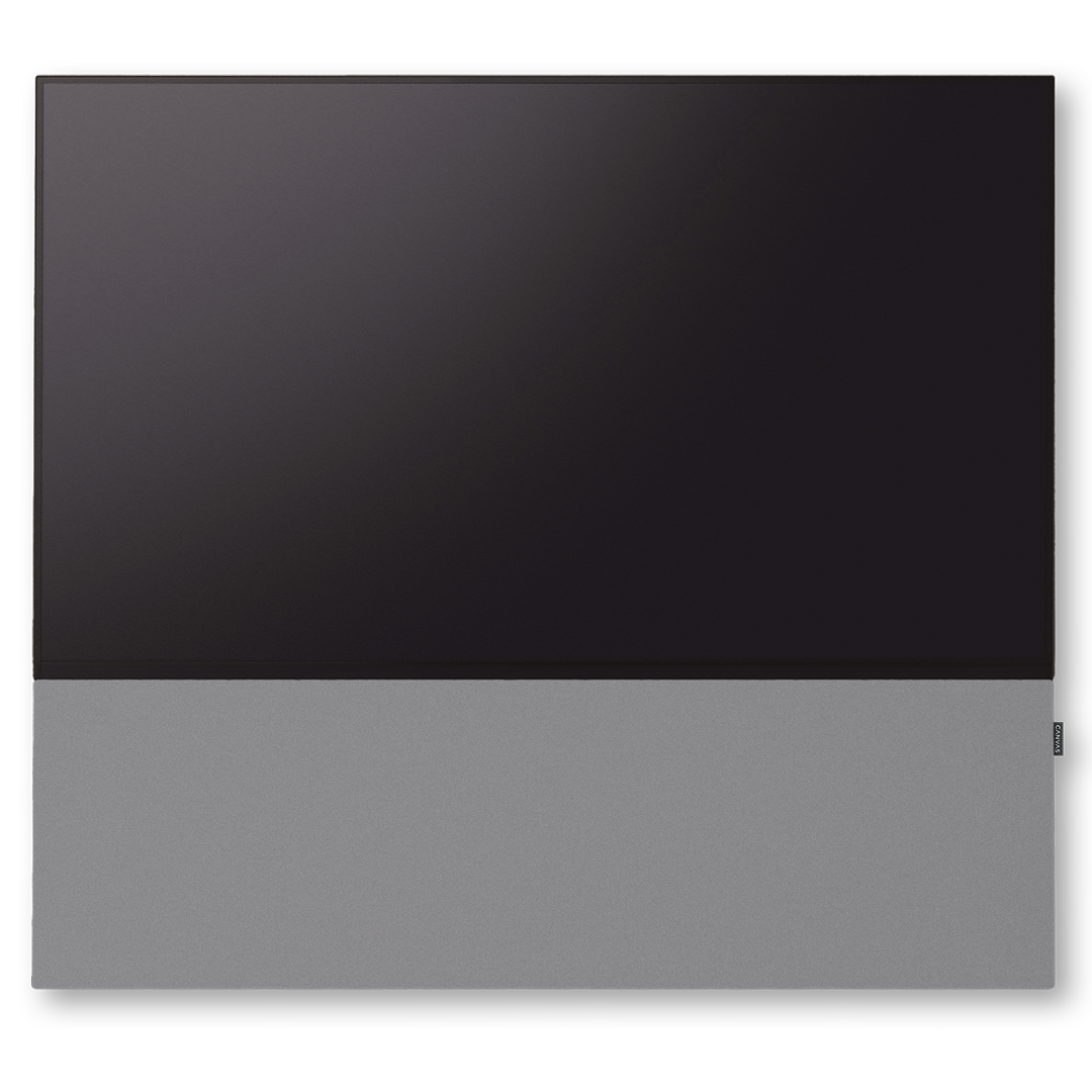 Canvas Hi-Fi Powered Speaker System