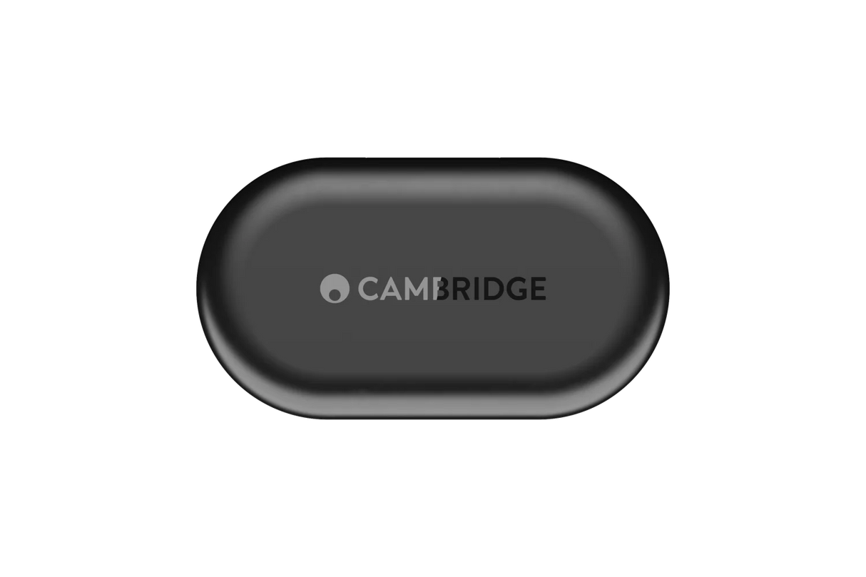 Cambridge Audio Melomania M100 True Wireless Headphones with Active Noise Cancellation