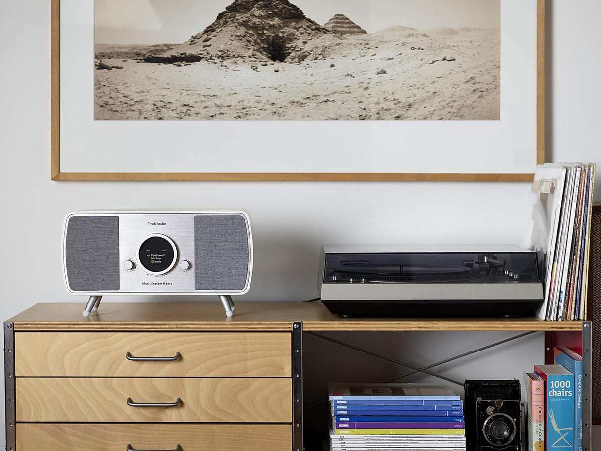 Tivoli Music System Home (Gen2)