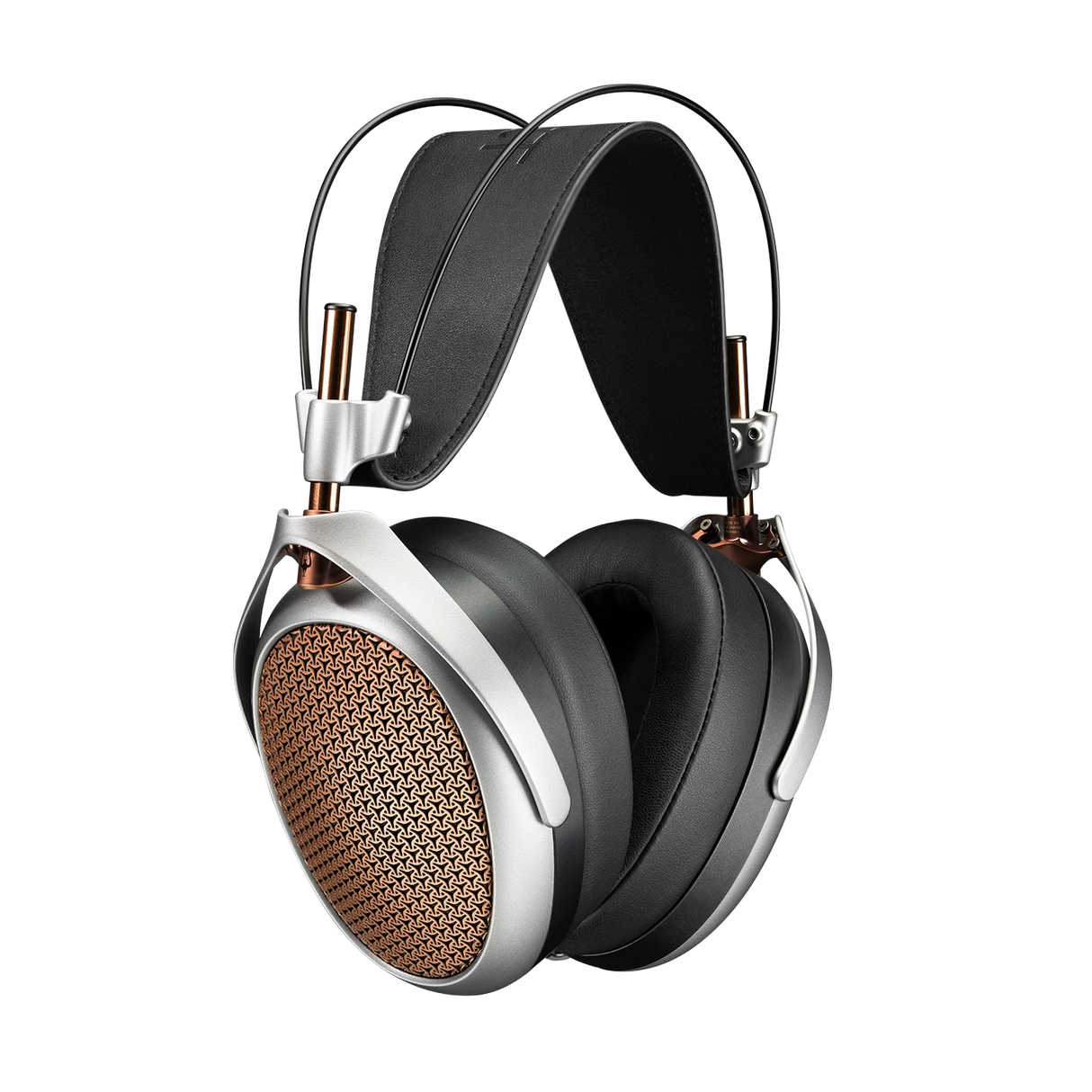 Meze Audio Poet Open-Back Planar Headphones