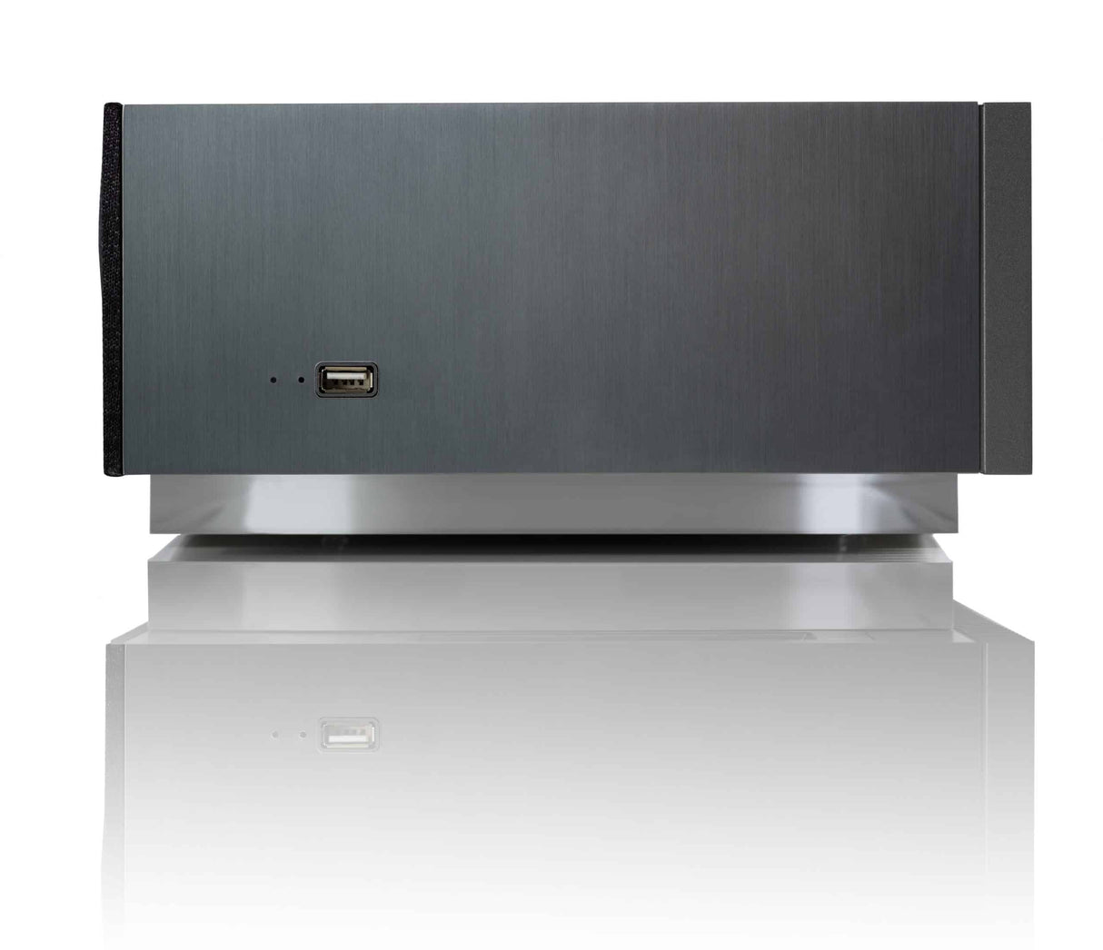 Naim Mu-so 2nd Generation Powered wireless music system with Bluetooth®, Apple AirPlay® 2 and Google Chromecast