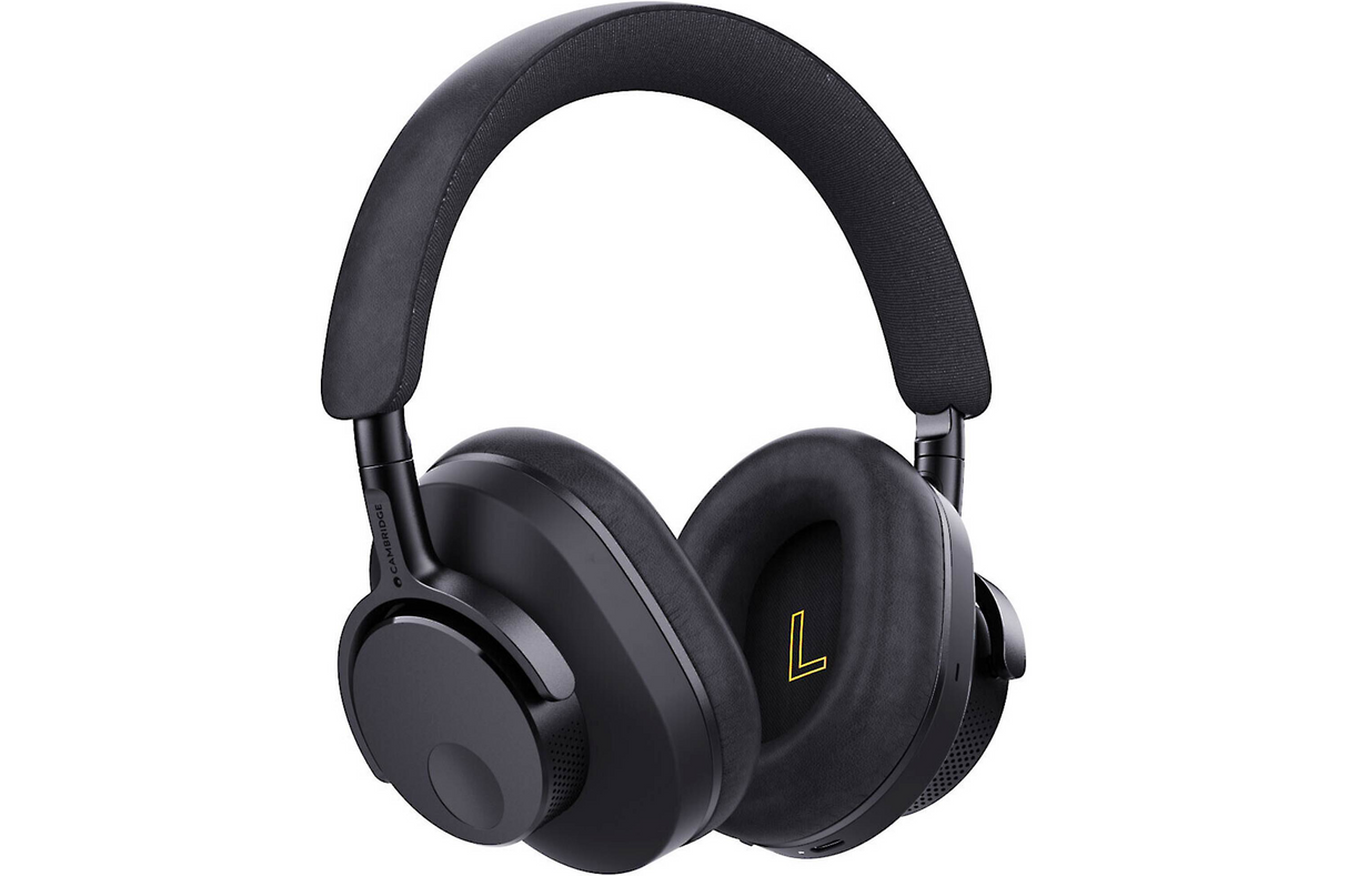 Cambridge Audio Melomania P100 Wireless Noise Canceling Headphones