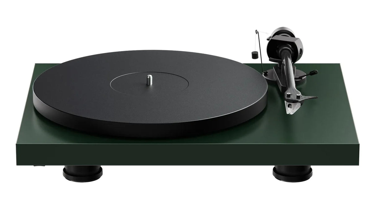 Pro-Ject Debut EVO2