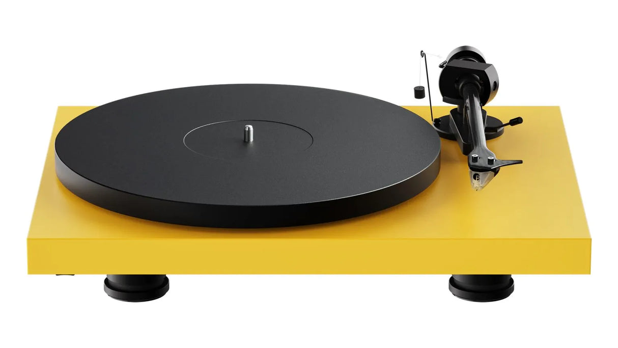 Pro-Ject Debut EVO2