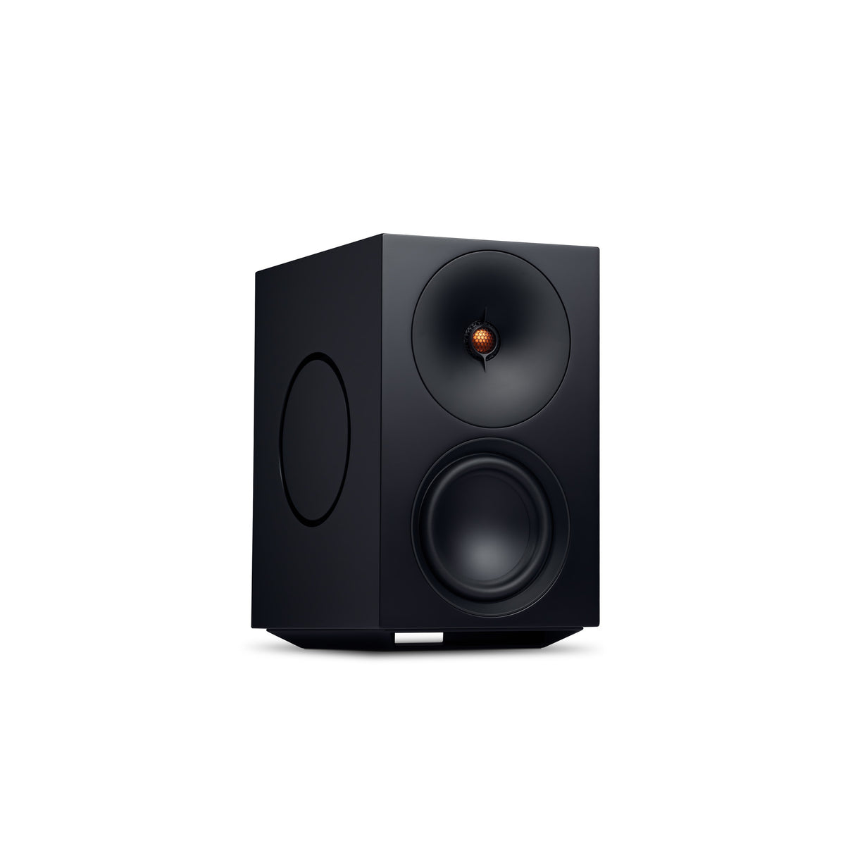Cambridge Audio L/R X Active Stereo Streaming Speakers