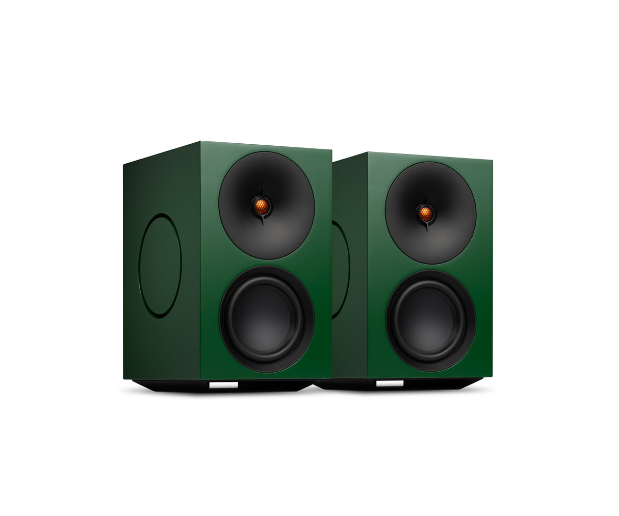 Cambridge Audio L/R X Active Stereo Streaming Speakers