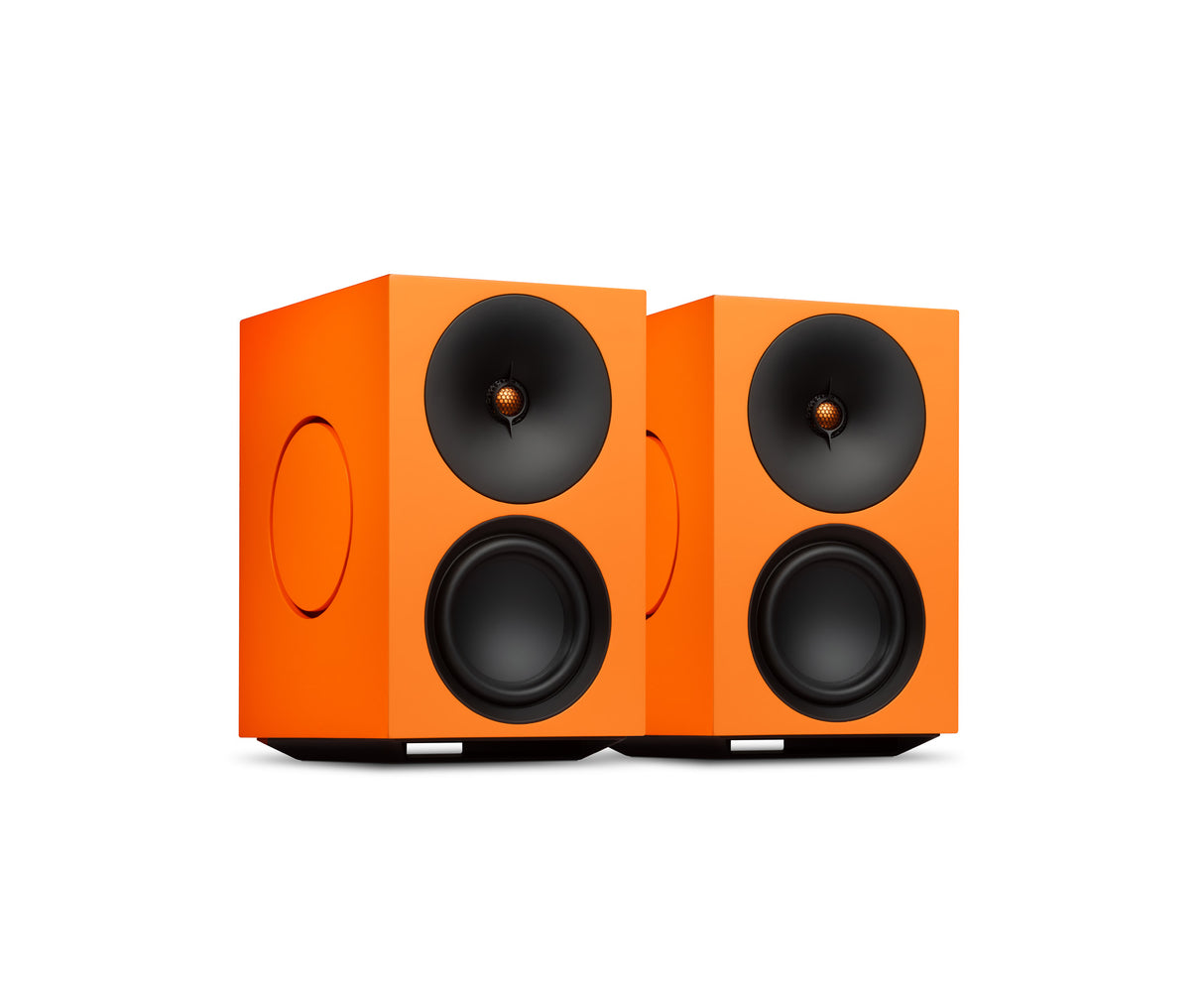 Cambridge Audio L/R X Active Stereo Streaming Speakers