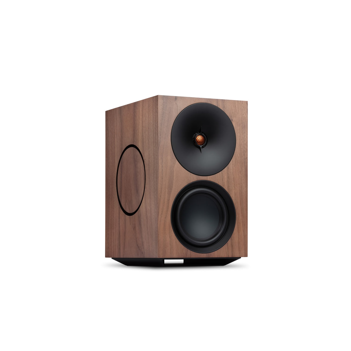 Cambridge Audio L/R X Active Stereo Streaming Speakers