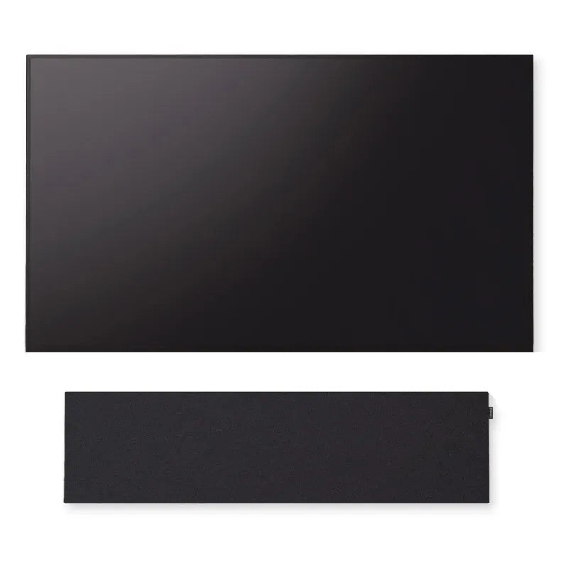 Canvas Hi-Fi "Solo" Powered Speaker System