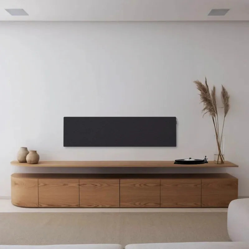 Canvas Hi-Fi "Solo" Powered Speaker System