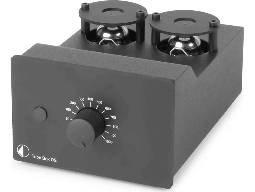 Pro-Ject Tube Box DS