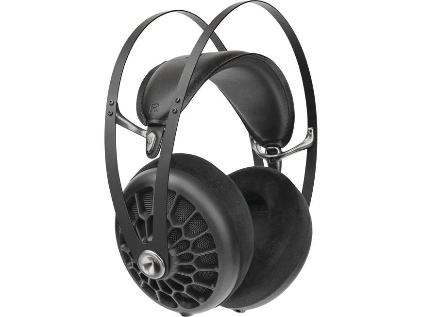 Meze Audio 105 AER Dynamic Open-Back Headphones