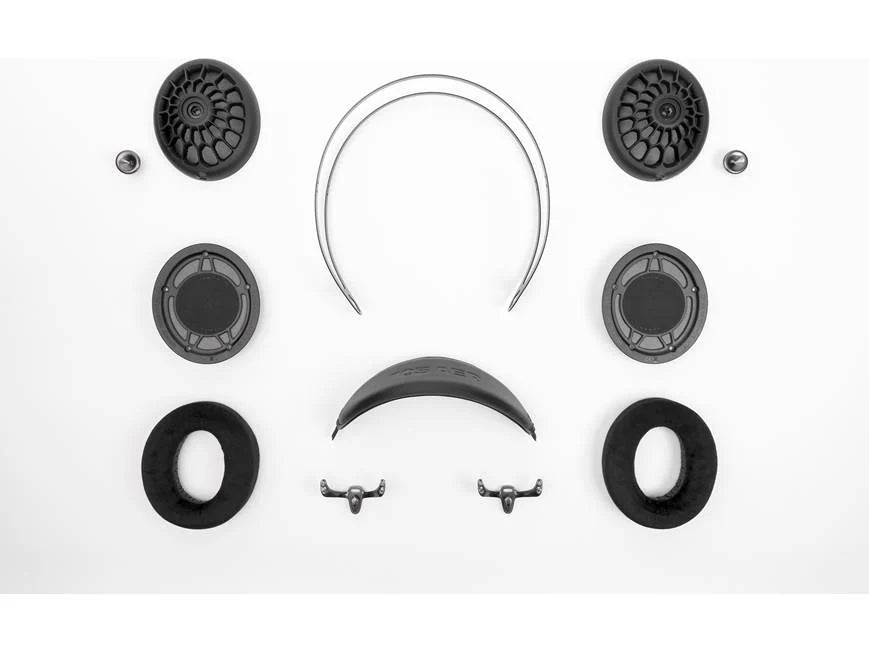 Meze Audio 105 AER Dynamic Open-Back Headphones