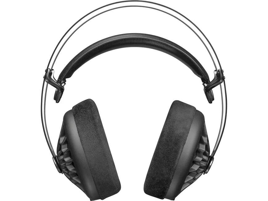 Meze Audio 105 AER Dynamic Open-Back Headphones