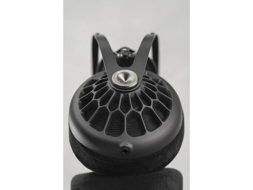 Meze Audio 105 AER Dynamic Open-Back Headphones