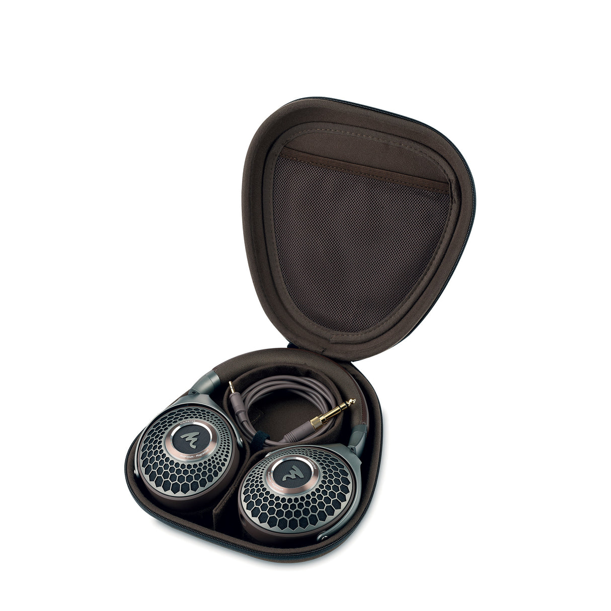 Focal Hadenys Open-back headphones