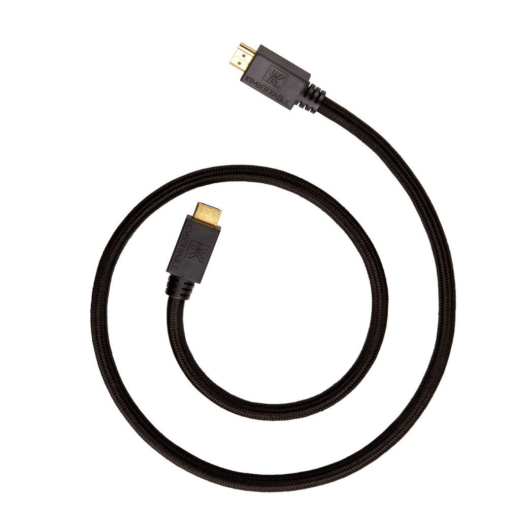 Kimber Kable HD19e HDMI Cable
