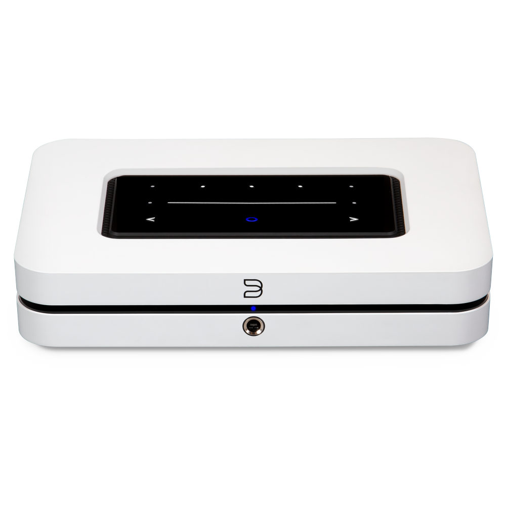 Bluesound N132 Node Hi-Res Music Streamer