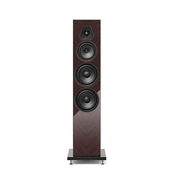 Sonus faber Lumina V Amator floorstanding speaker in Wenge