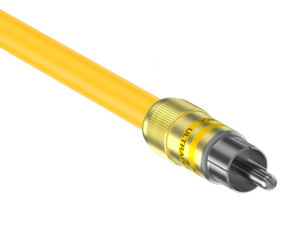 Kimber Kable V-21 Digital Interconnect