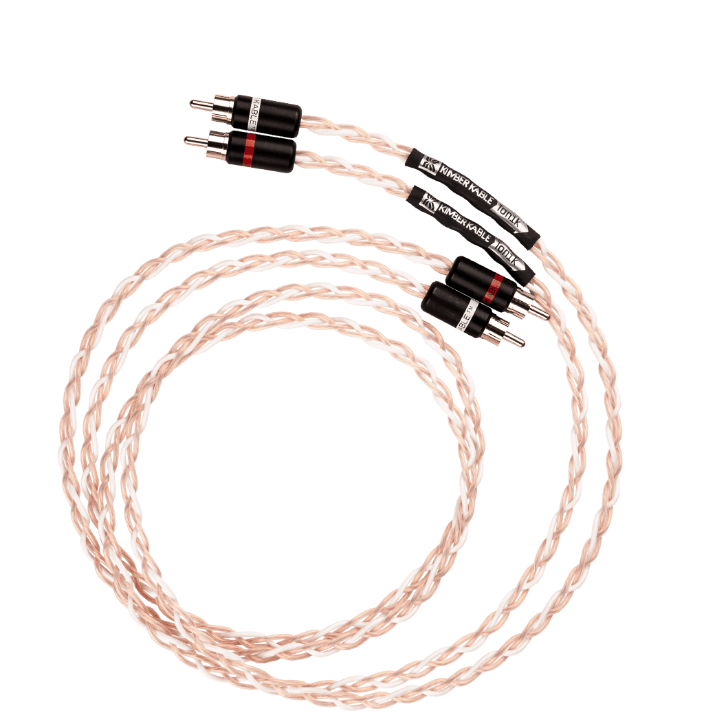 Analog Interconnects