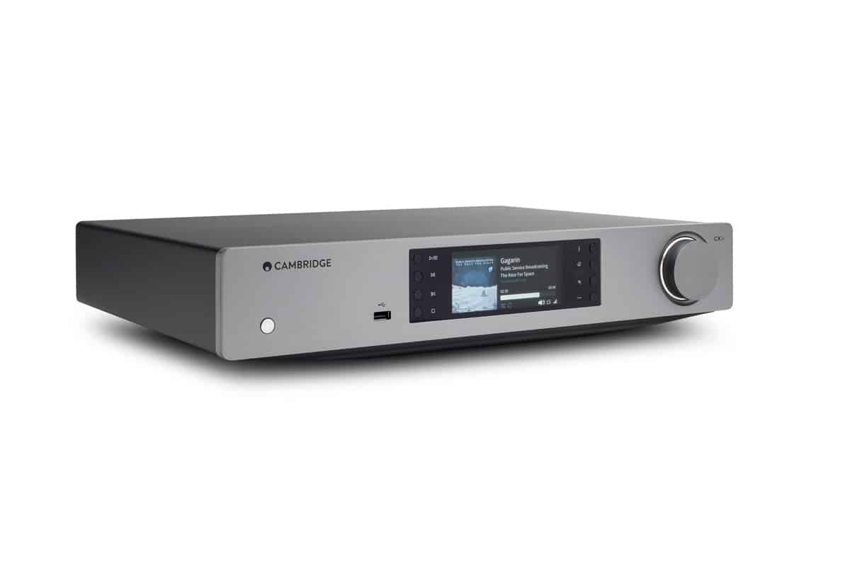 Pre Amplifiers