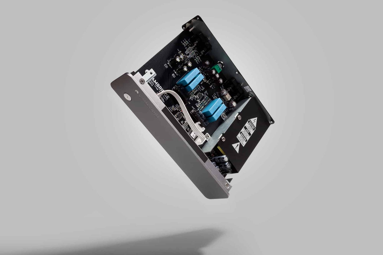 Phono Preamplifiers
