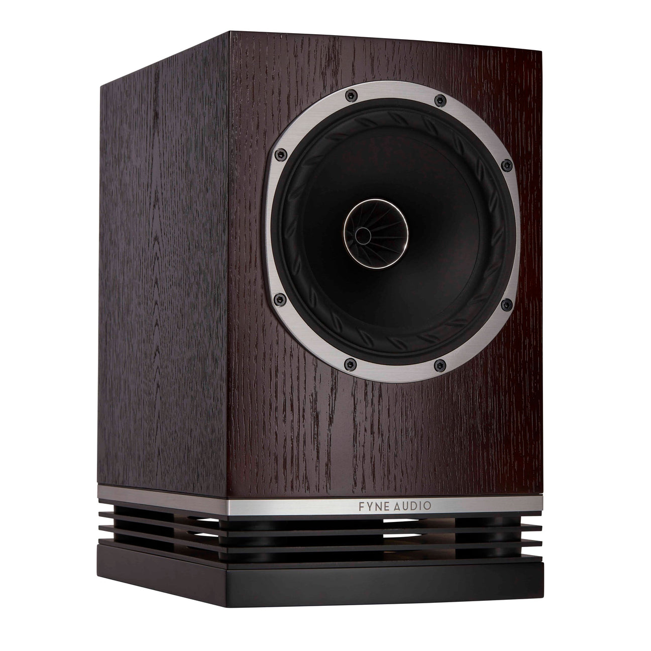 Bookshelf Speakers